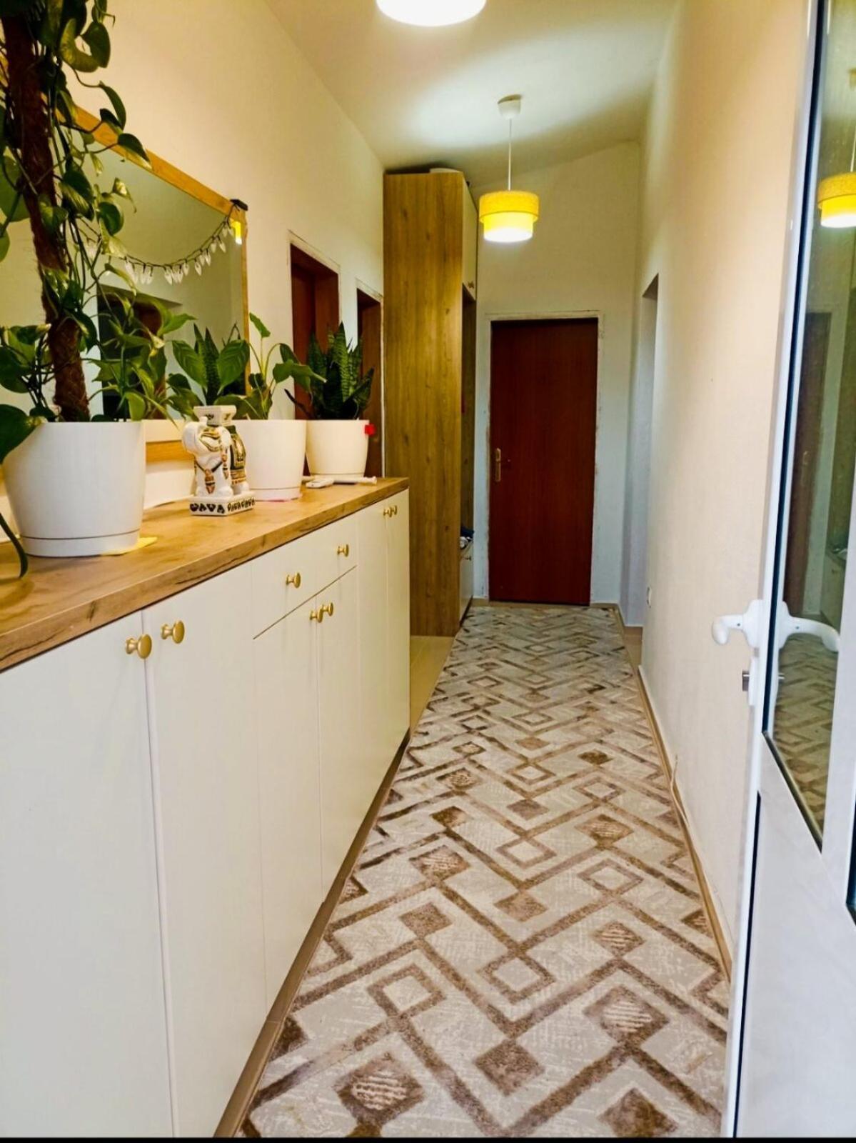 Bgd 2 Apartman コトル エクステリア 写真