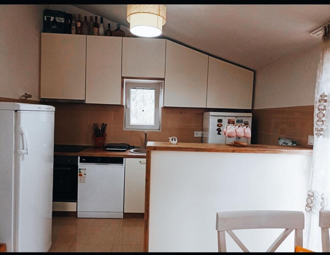 Bgd 2 Apartman コトル エクステリア 写真