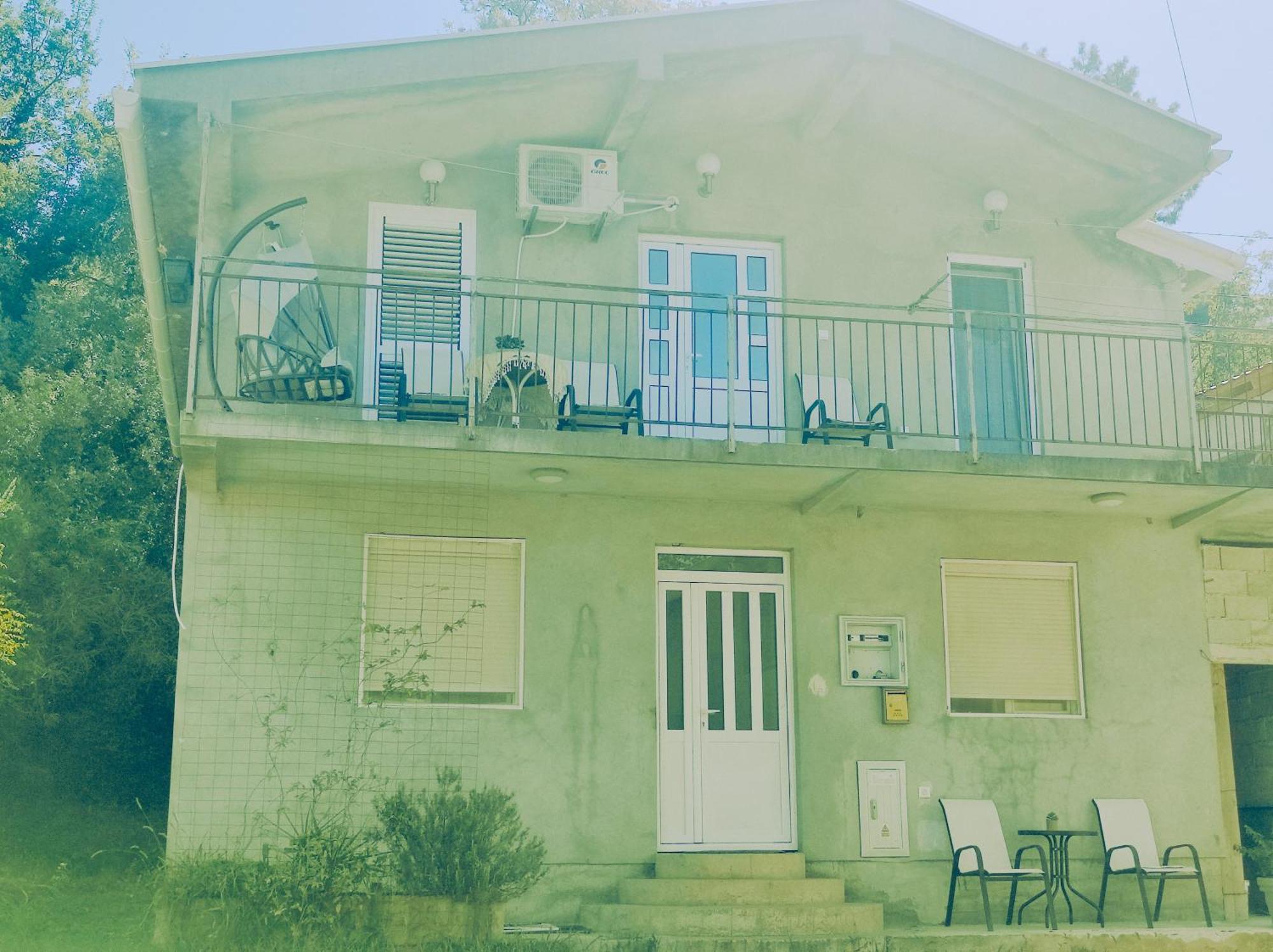 Bgd 2 Apartman コトル エクステリア 写真