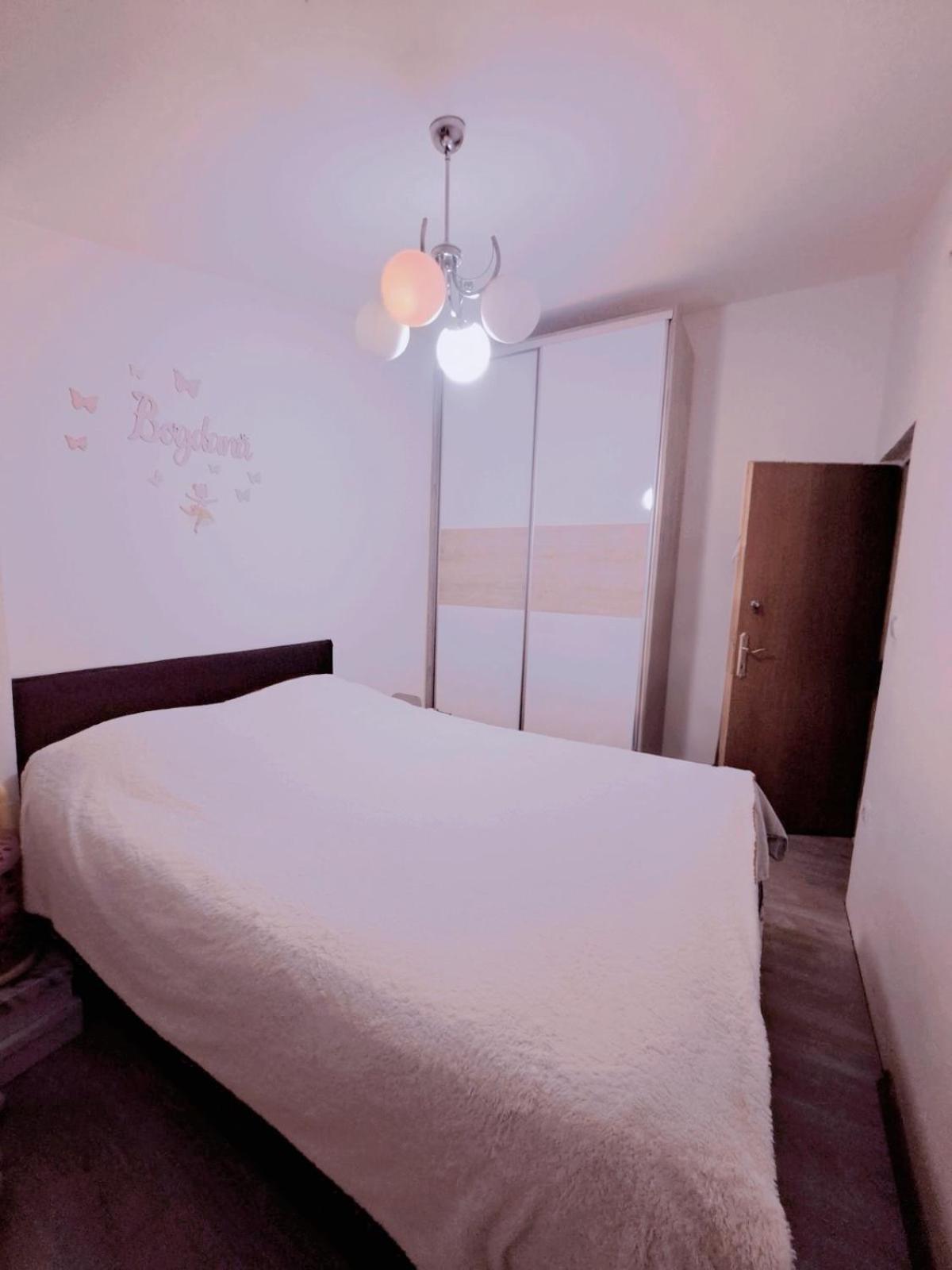 Bgd 2 Apartman コトル エクステリア 写真