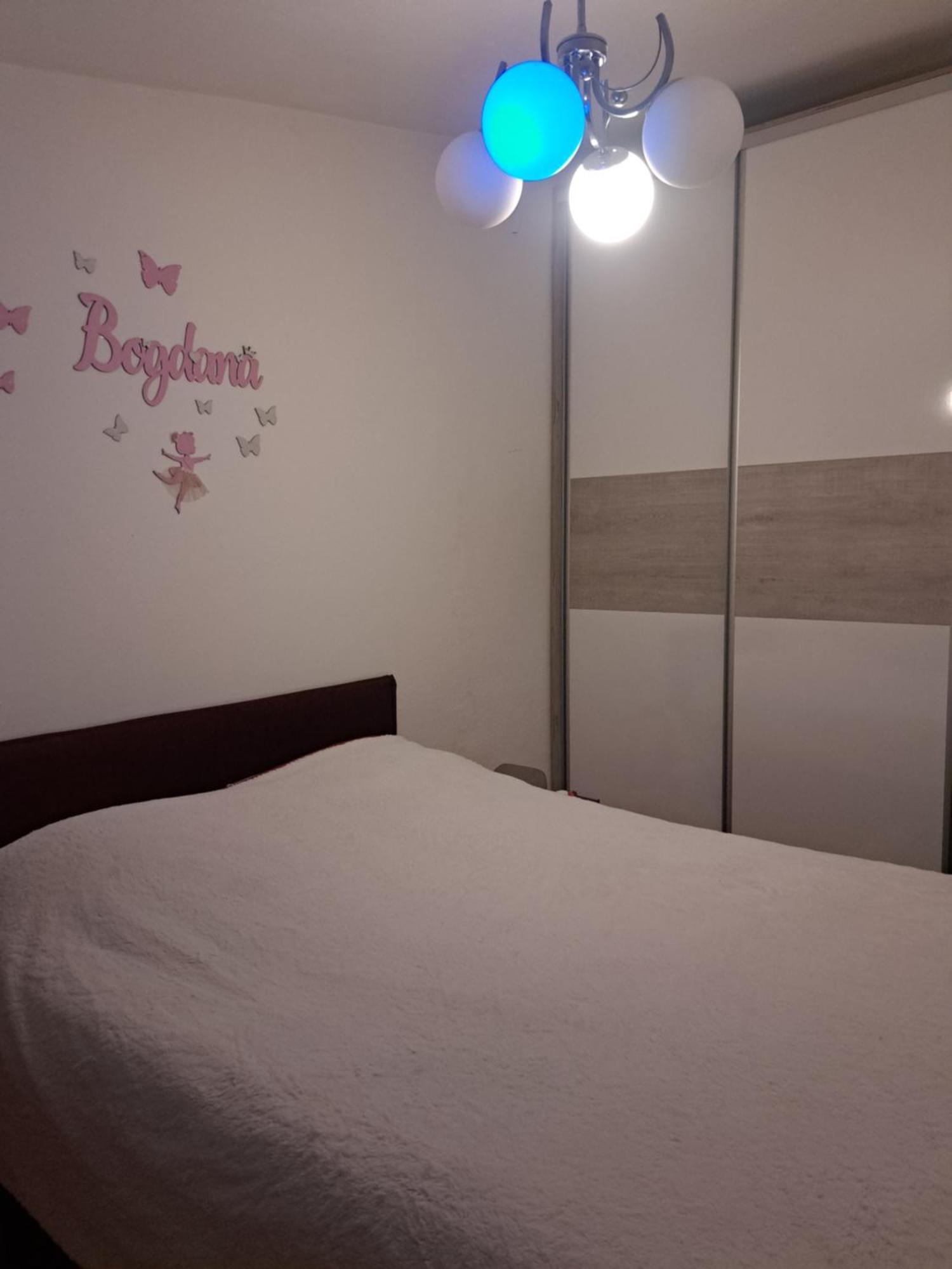 Bgd 2 Apartman コトル エクステリア 写真